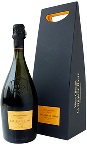 ヴーヴ・クリコ